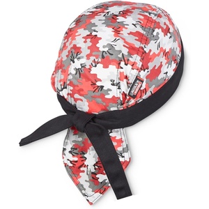 image:imageLincoln Electric FR Welding BandanaLincoln Camo