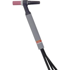 image:imageLincoln Electric PTW20 TIG Torch  for WaterCooled TIG Welding Rigid Torch Head  25 FT 3 Piece Cable  K17844