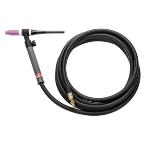 image:imageLincoln Electric TIG Torch Kit K178214 BlackStandard Cable  Valve Head