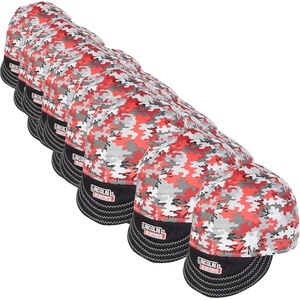 image:imageLincoln Electric Welding CapLincoln Camo